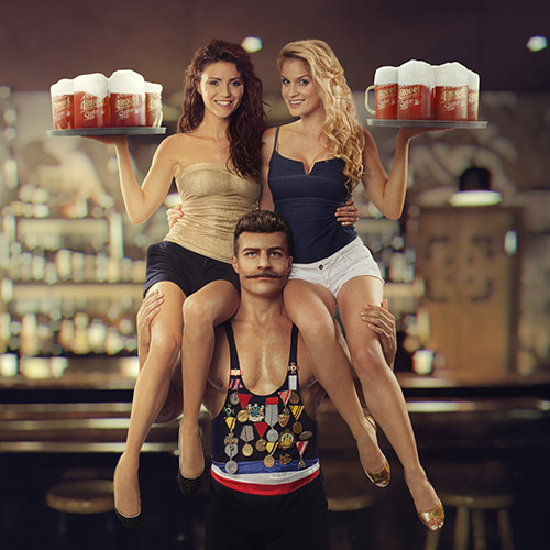 Gustav Beer litovel